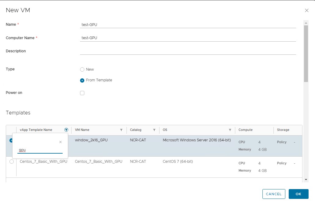 Provisioning GPU Server On Cyfuture Cloud Cyfuture Cloud